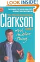 And Another Thing: Vol. two: The World According to Clarkson Volume Two