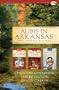 Alibis in Arkansas: Death on a Deadline/Drop Dead Diva/Down Home and Deadly(Sleuthing Sisters Mystery Omnibus) (Heartsong Presents Mysteries)