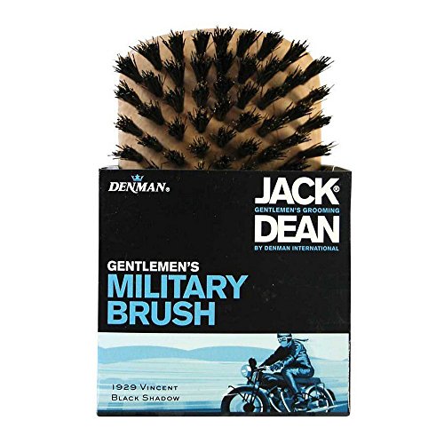 Buy Jack Dean Military Style Brush Online at Lowest Price in India