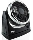 Ozeri Brezza Oscillating 10