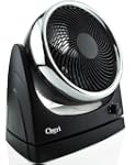 Ozeri Brezza Oscillating 10" High Vel...