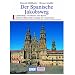 Meine Jakobsweg-B�cher