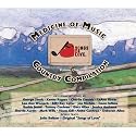 Songs of Love: Medicine of Music - Country Compilation, Vol. 1