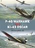 P-40 Warhawk vs Ki-43 Oscar (Duel)