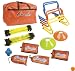 Champion Sports Speed Agility Kit