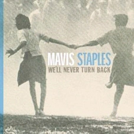 CD-Charts   : We'll Never Turn Back