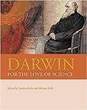 Darwin : for the love of science