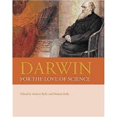 Darwin: For the Love of Science