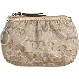 Coach Lurex Mini Skinny 42035