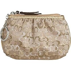 Coach Lurex Mini Skinny 42035