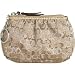 Coach Lurex Mini Skinny 42035