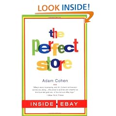 The Perfect Store: Inside eBay