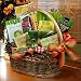 Spring Gourmet Gift Basket Easter Gift Idea Mother's Day Gift Idea