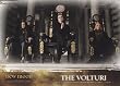 Twilight - New Moon - Single Cards - NON-SPORTS 2009 Neca New Moon Single Trading Card #65 The Volturi