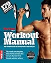 Men's Fitness Workout Manual MagBook