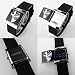 Cosplay Costume Anime Watch Wrist Watch with Cool Led Bleach