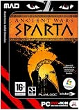 Ancient Wars: Sparta (PC DVD)