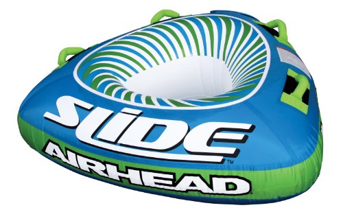 Kwik Tek Airhead Slide Towable