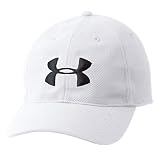 (�A���_�[�A�[�}�[)UNDER ARMOUR UA�G�s�b�N�A�W���X�^�u���L���b�v AAL4341 �A�N�Z�T���[ �����Y �w�b�h�E�G�A AAL4341 WHT WHT ONESIZE