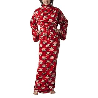 Paul Frank for Target® Juniors Julius Cozy Robe Collection - Assorted Colors