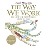 The Way We Workby David Macaulay