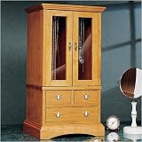Rockler Jewelry/Music Box Plan