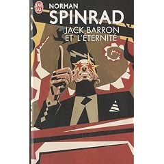 Jack Barron et l'�ternit�