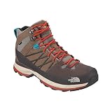 THE NORTH FACE(ザ・ノースフェイス) Wreck MID GTX(レック ミッド GTX) NF01320