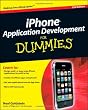 iPhone Application Development For Dummies