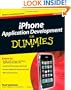 iPhone Application Development For Dummies