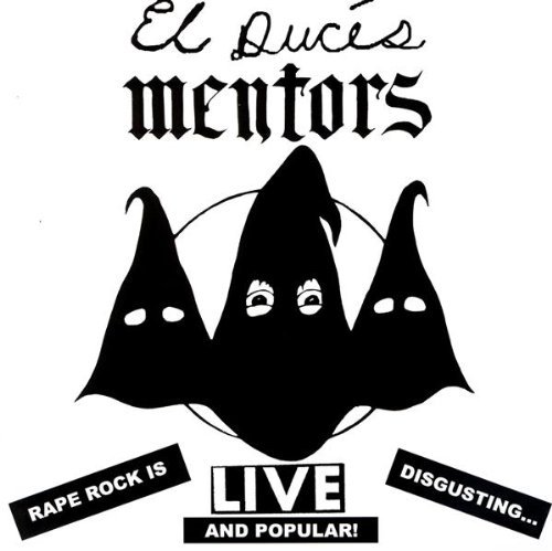 Mentors - Service Me Or Be Smacked Lyrics - Zortam Music