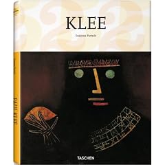 Klee (Taschen Basic Art Series)