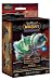 Upper Deck World of Warcraft Miniatures Game Spoils of War Booster Box