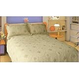 SAVANNAH QUILTN AND/OR SHAM (SEE OPTIONS)