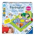 Ravensburger ministeps 04375 - Mein M&auml;uschen-Farbspiel