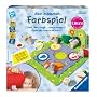 Ravensburger ministeps 04375 - Mein M�uschen-Farbs&hellip von Ravensburger