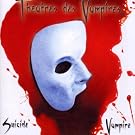 Suicide Vampire