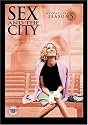 Sex And The City - Season 5 [DVD]