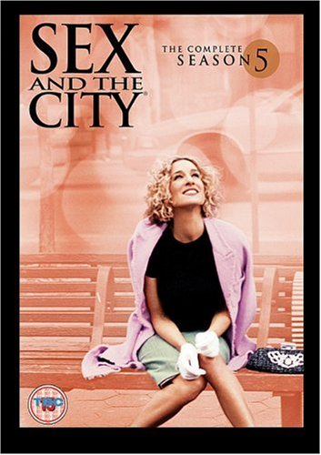 Sex And The City - Series 5