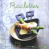 Livres Recette de Fromages - Raclettes