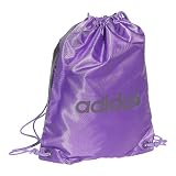 adidas Santiago V Reversible Sackpack (Night Purple/Grape Ape)