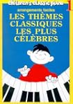 Th�mes classiques les plus c�l�bres V...