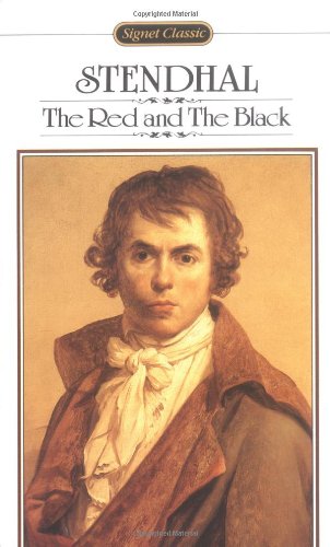 the red and the black signet classics