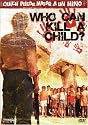 Who Can Kill a Child? [DVD] [1976] [Region 1] [US Import] [NTSC]