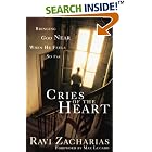 Click here to buy Cries of The Heart by  Ravi Zacharias.
