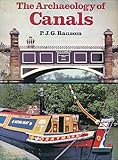 The archaeology of canals