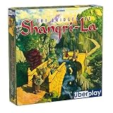 Bridges of Shangri-La