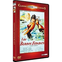 Les Bonnes femmes
