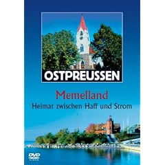 Ostpreussen - Memelland