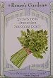 Amsterdam Seasoning Celery Seeds 800 Seeds